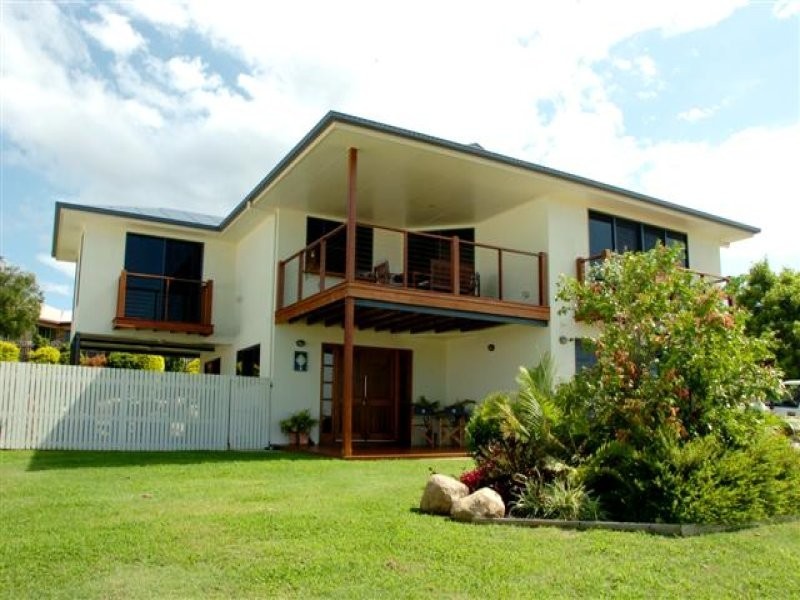 23 Sandringham Close, Gladstone QLD 4680