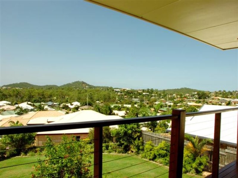 23 Sandringham Close, Gladstone QLD 4680