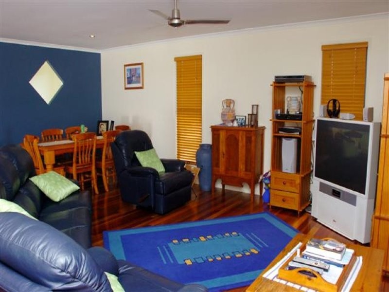 23 Sandringham Close, Gladstone QLD 4680