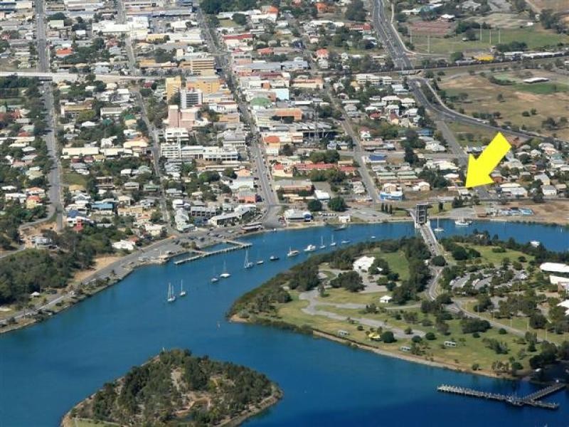 6 Glenlyon Street, Gladstone QLD 4680