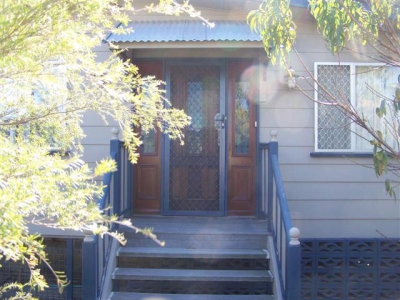 40 Wistari Street, Gladstone QLD 4680