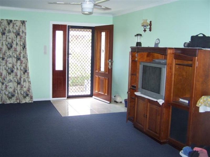 40 Wistari Street, Gladstone QLD 4680