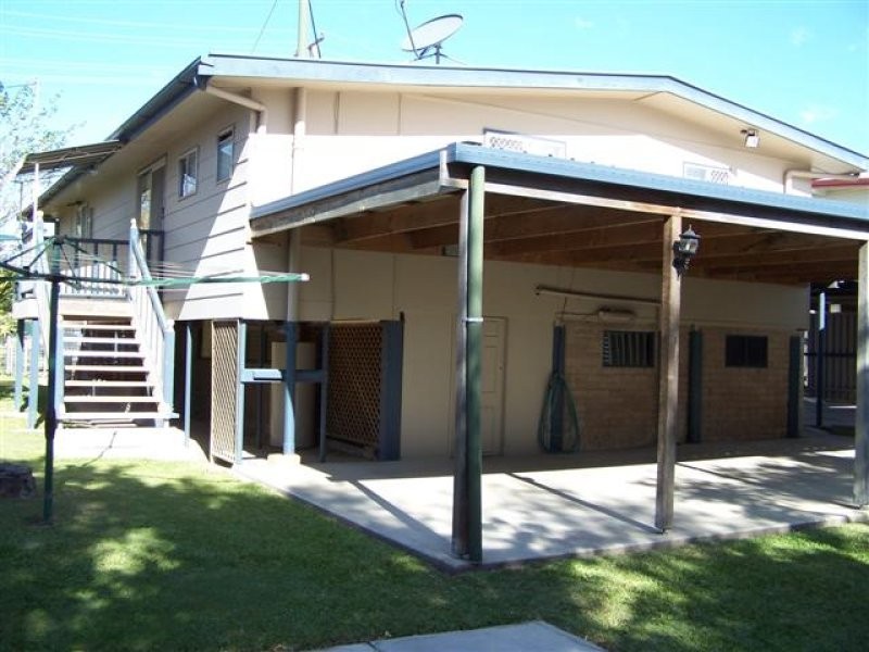 40 Wistari Street, Gladstone QLD 4680