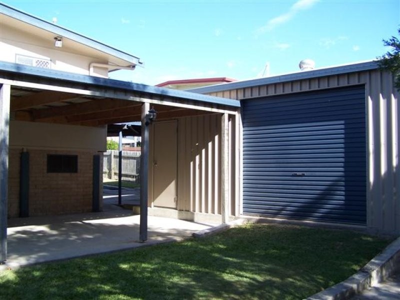 40 Wistari Street, Gladstone QLD 4680