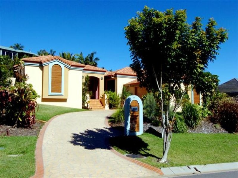 24 Waratah Street, Gladstone QLD 4680