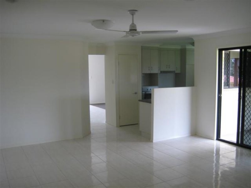 3 Eugenie Court, Gladstone QLD 4680