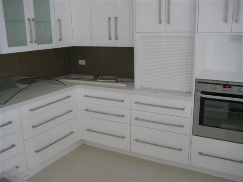 3 Eugenie Court, Gladstone QLD 4680