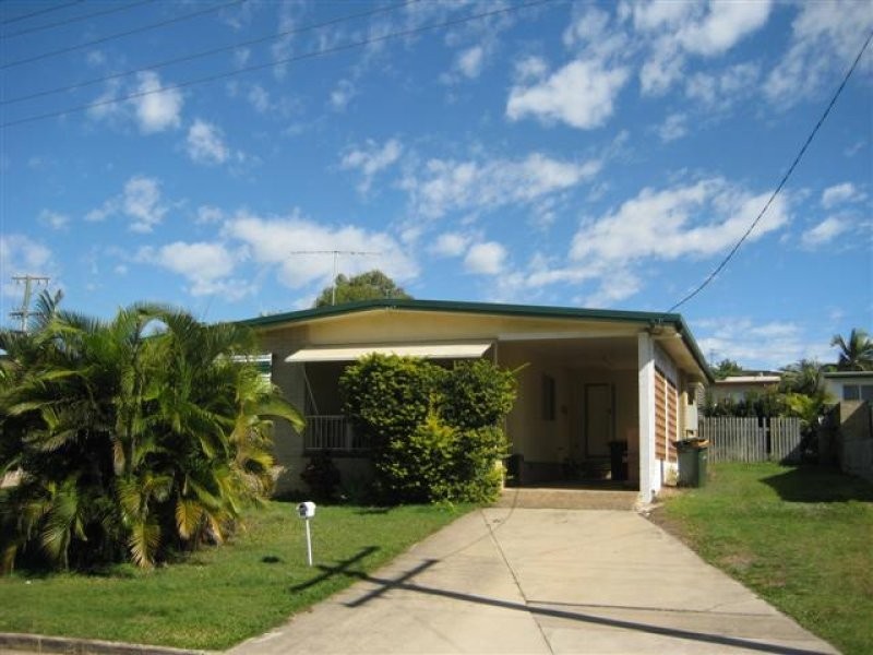 4 Clark Street, Gladstone QLD 4680