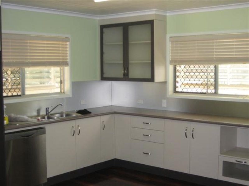 4 Clark Street, Gladstone QLD 4680