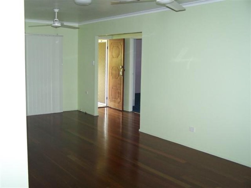 4 Clark Street, Gladstone QLD 4680