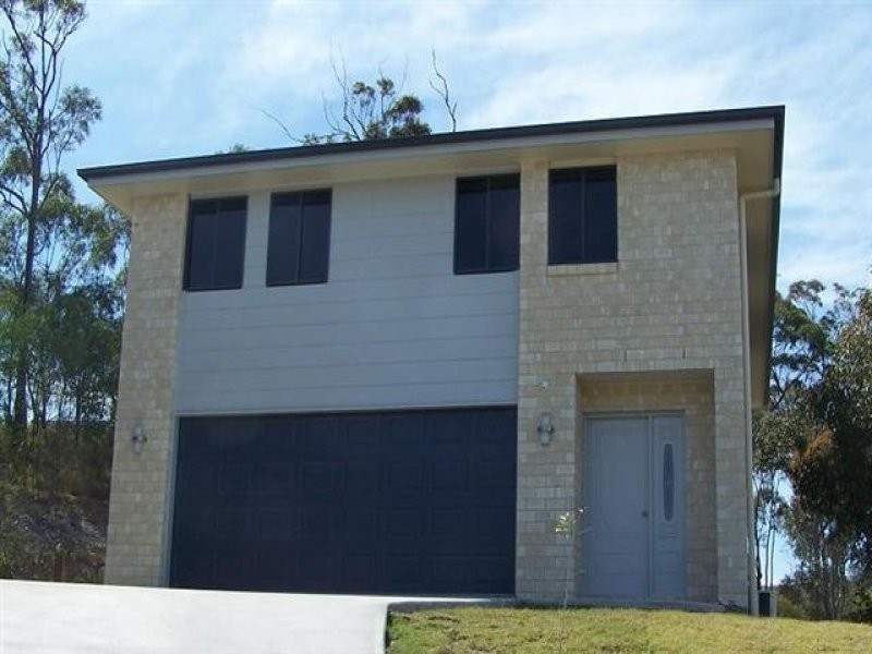 14 Osprey Court, Gladstone QLD 4680