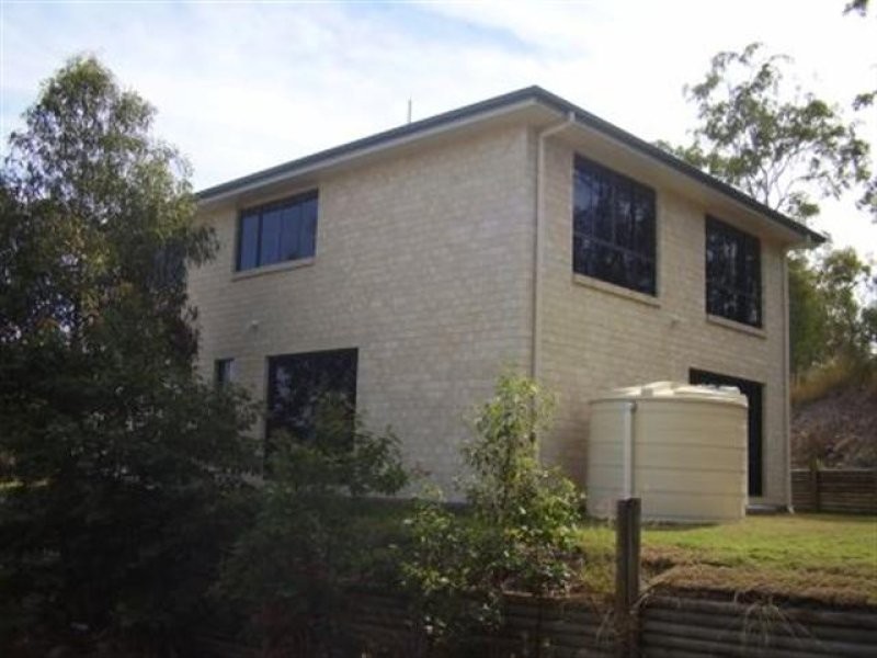 14 Osprey Court, Gladstone QLD 4680