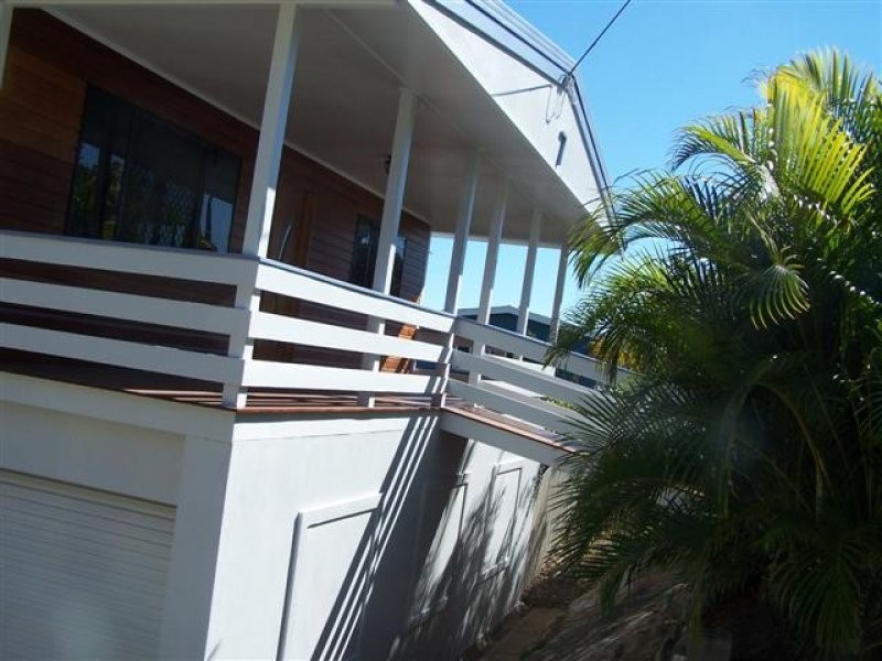 7 Tudman Street, Gladstone QLD 4680