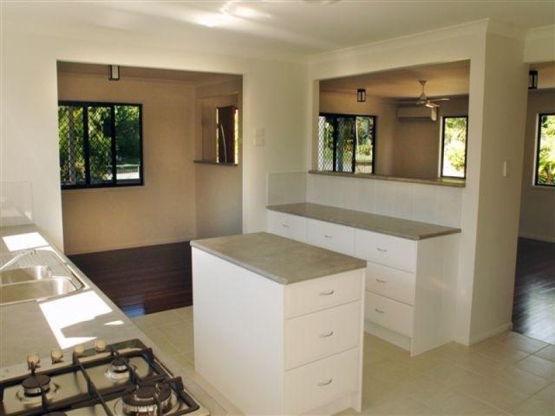 7 Tudman Street, Gladstone QLD 4680