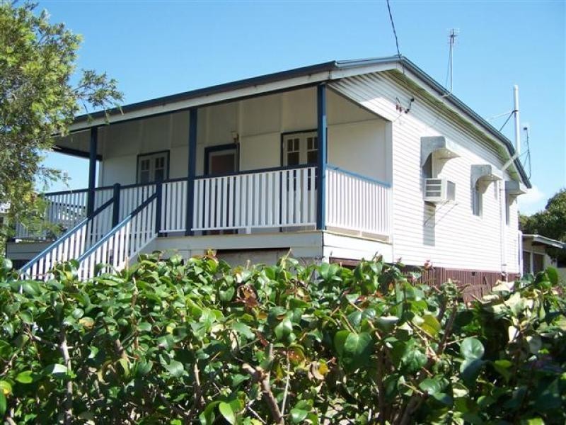 97 Toolooa Street, Gladstone QLD 4680