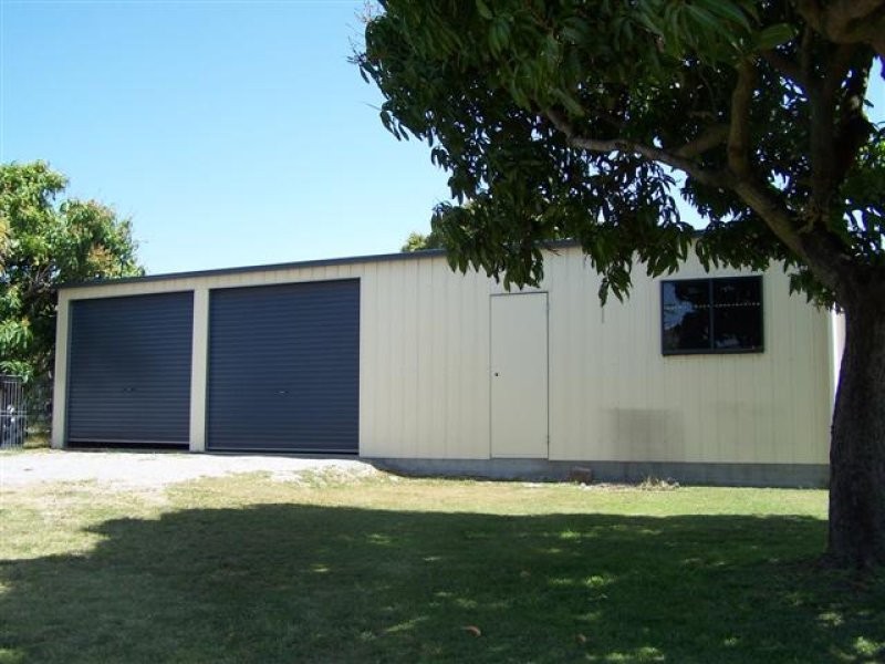 97 Toolooa Street, Gladstone QLD 4680