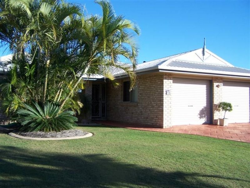 69 Penda Avenue, Gladstone QLD 4680