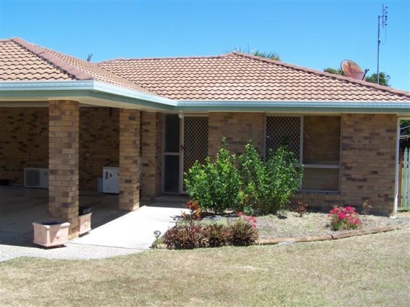 5 Mycumbene Way, Gladstone QLD 4680