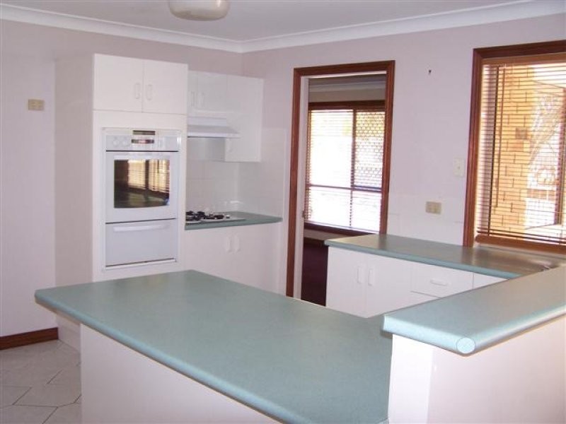5 Mycumbene Way, Gladstone QLD 4680