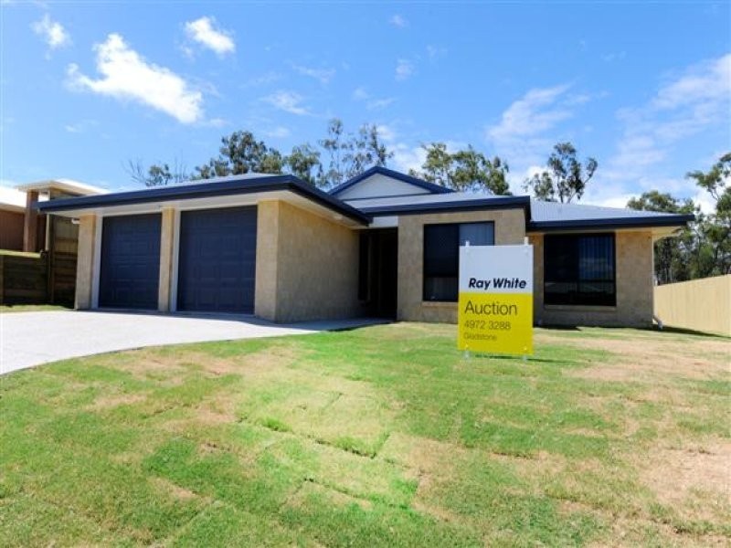 111 Penda Avenue, Gladstone QLD 4680