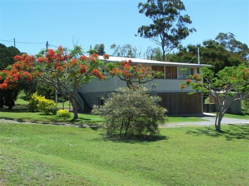 1 Cannan Street, Mount Larcom QLD 4695