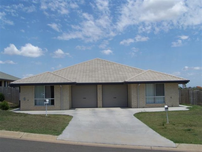 14 Hannah Street, Calliope QLD 4680