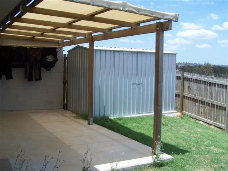 14 Hannah Street, Calliope QLD 4680