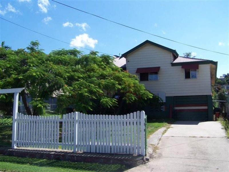 79 Off Lane, Gladstone QLD 4680