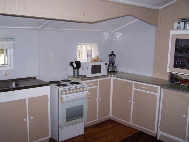 79 Off Lane, Gladstone QLD 4680