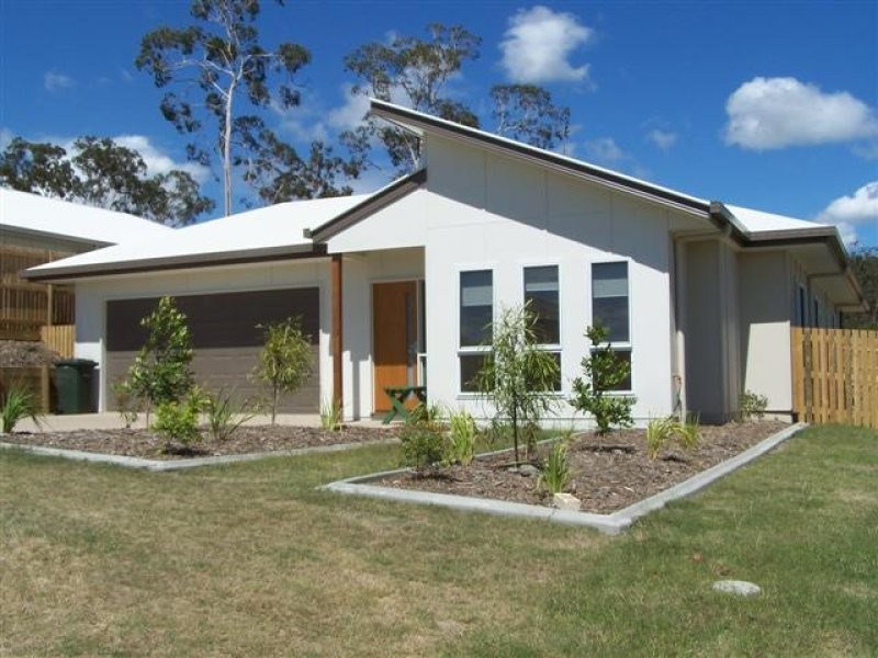 46 Skyline Drive, Gladstone QLD 4680