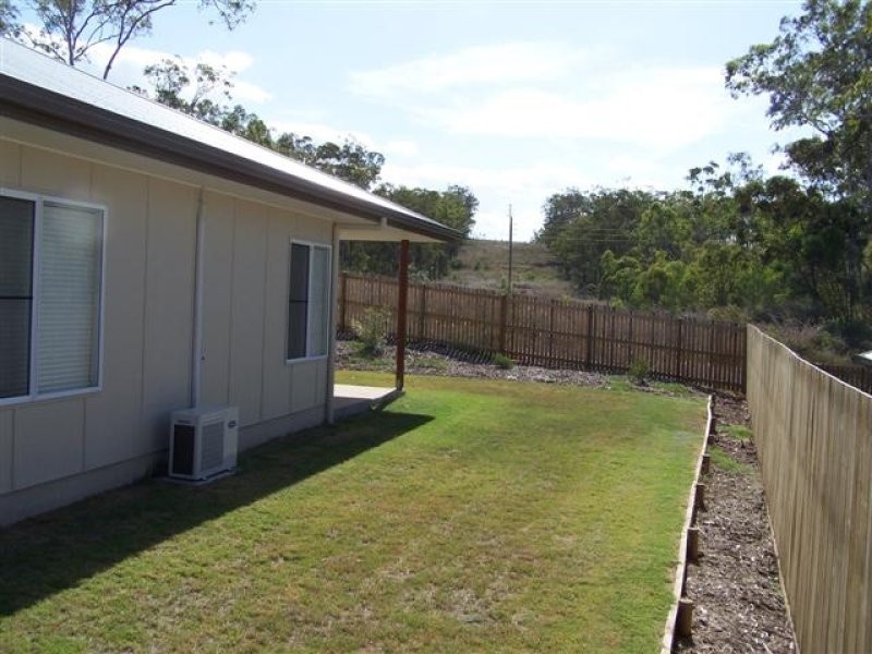 46 Skyline Drive, Gladstone QLD 4680
