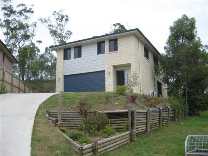 14 Osprey Court, Gladstone QLD 4680