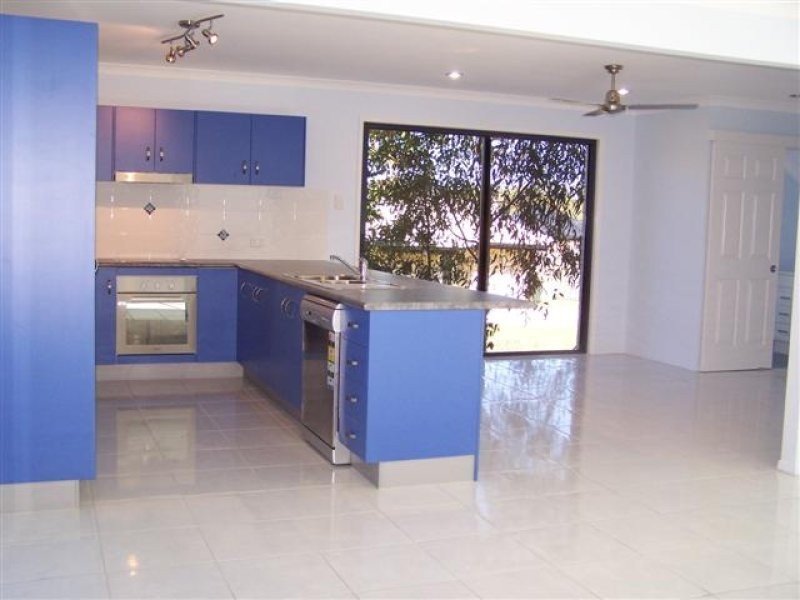 14 Osprey Court, Gladstone QLD 4680