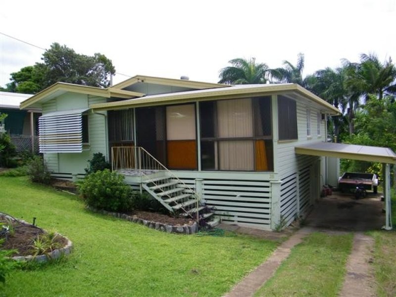 28 Watt Street, Gladstone QLD 4680