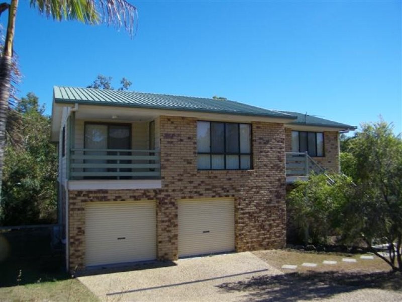 48 Clarance Drive, Gladstone QLD 4680