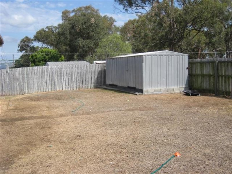 16 Hetherington Street, Gladstone QLD 4680