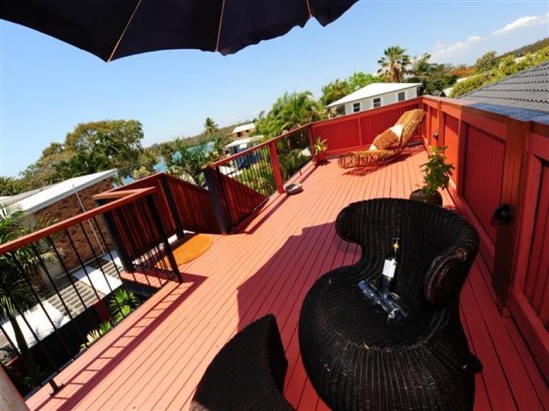 72 Wyndham Avenue, Boyne Island QLD 4680