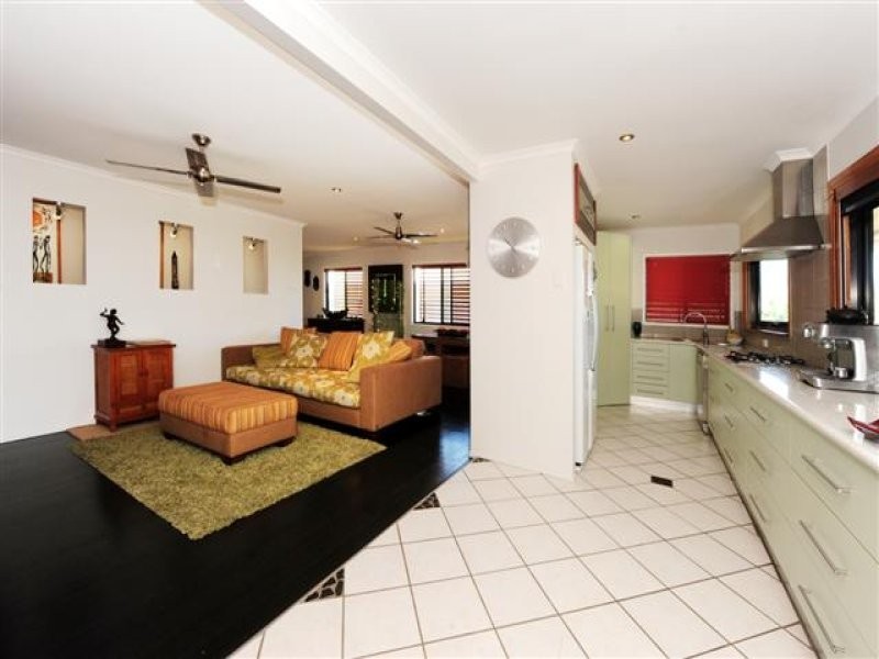 72 Wyndham Avenue, Boyne Island QLD 4680