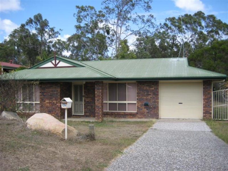 124 J Hickey Avenue, Gladstone QLD 4680