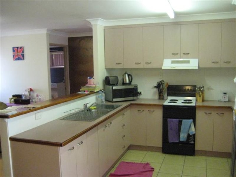 124 J Hickey Avenue, Gladstone QLD 4680