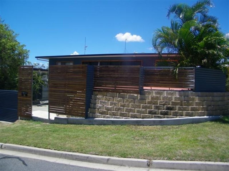 96 Elizabeth Street, South Gladstone QLD 4680