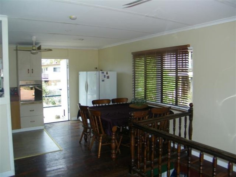 96 Elizabeth Street, South Gladstone QLD 4680
