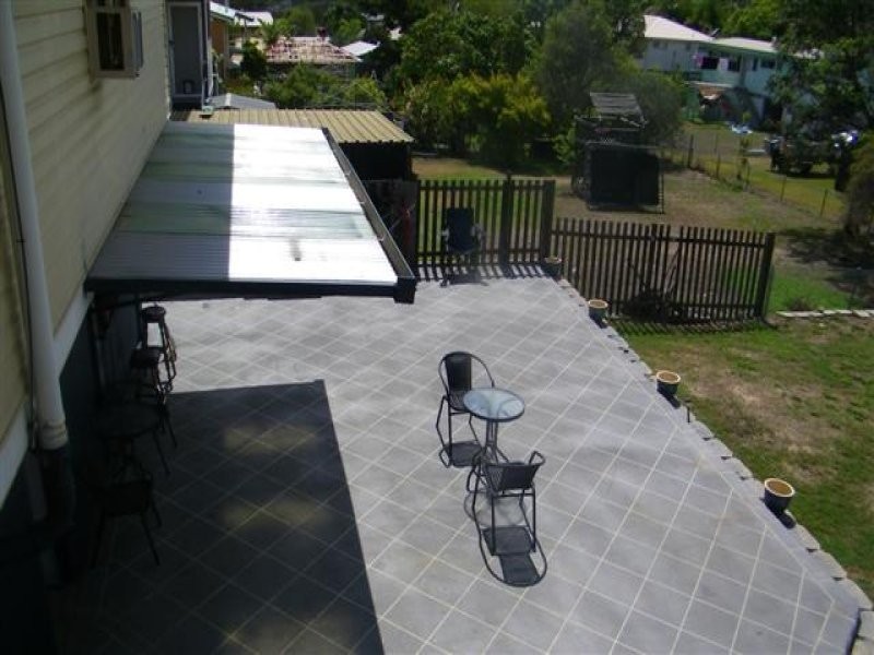 96 Elizabeth Street, South Gladstone QLD 4680