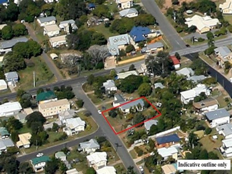5 Mylne Street, Gladstone QLD 4680