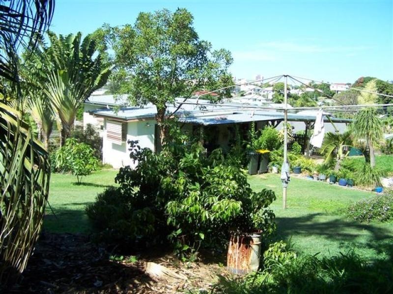 5 Mylne Street, Gladstone QLD 4680