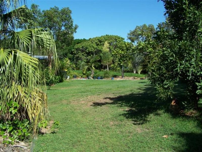 5 Mylne Street, Gladstone QLD 4680