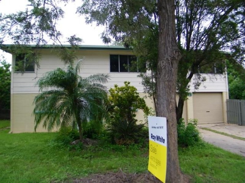 48 Hibiscus Avenue, Gladstone QLD 4680