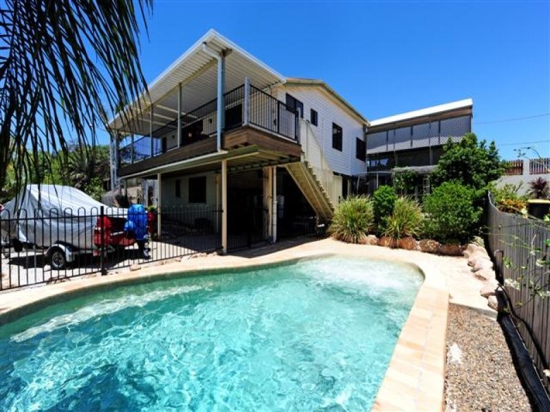 24 Auckland Street, Gladstone QLD 4680