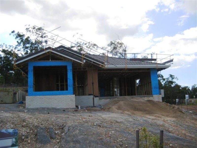 Lot 5 Spence Court, Gladstone QLD 4680