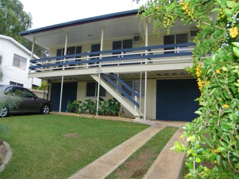 77 Boles Street, Gladstone QLD 4680